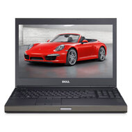 Dell Precision M4800