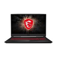 MSI GL75 Leopard 10SCSR 17,3 palců / Intel Core i5-10500H 2.50 GHz / 16 GB / 512 GB NVMe SSD / Černá