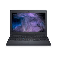 Dell Precision 7520