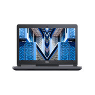 Dell Precision 7520 Mobile Workstation