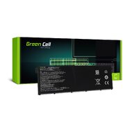 Green Cell Baterie pro notebooky Acer AC14B13J - 2200mAh
