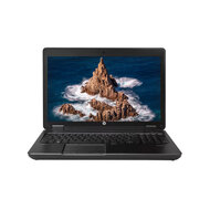 HP ZBook 15 G2 Mobile Workstation