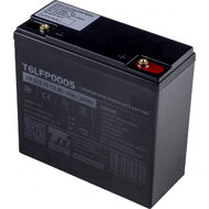 Baterie T6 Power LiFePO4, 12.8V, 30Ah, 384Wh, Bluetooth, T12