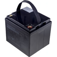 Baterie T6 Power LiFePO4, 12.8V, 50Ah, 640Wh, Bluetooth, T14