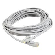 LAN kabel UTP patch RJ45 - síťový kabel 5m