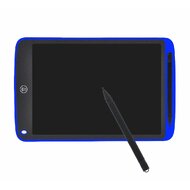 Dětská kreslící podložka - Kids LCD Drawing board K10, 12", - modrá