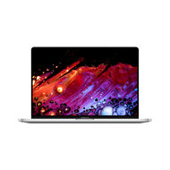 Apple MacBook Pro 16" Touch Bar (2019) Silver