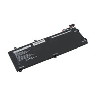 Baterie do notebooku pro Dell XPS 15 9550 Precision řady 5510