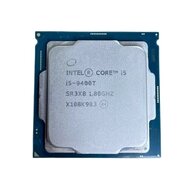 Intel Core i5-9400T 1.80GHz