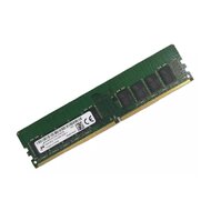 Micron 16GB DDR4 PC19200 2400MHz CL17 DIMM ECC Unbuffered