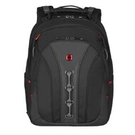 Batoh na notebook Wenger Legacy 16" - černá/šedá