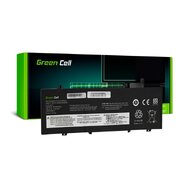 Green Cell L19C4PC1 Baterie pro notebooky Lenovo - 4650mAh