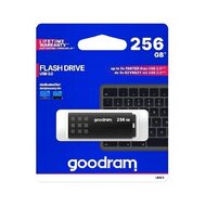 GOODRAM UME3 USB 3.0 Flash disk 256GB - černá