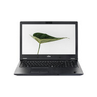 Fujitsu LifeBook E559