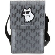 Karl Lagerfeld Bag KLWBSAKHPCG