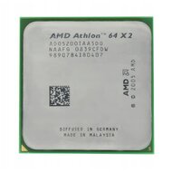 AMD Athlon 64 X2 5200+ 2.70 GHz