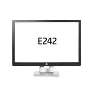 HP EliteDisplay E242