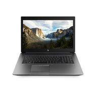 HP ZBook 17 G6 Mobile Workstation