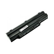 Kompatibilní baterie pro notebooky Fujitsu LifeBook A512 - 4400mAh