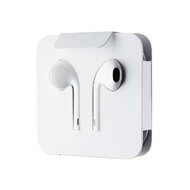 Apple EarPods Lightning Sluchátka