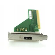 Adaptér Fujitsu DisplayPort PCIe, PN: D3213-A11