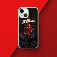 Back Case Spider Man 007 iPhone 11
