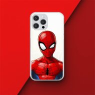Back Case Spider Man 012 iPhone 11 2019