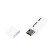 GOODRAM UME2 WHITE USB 2.0 128GB