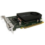 HP NVIDIA Quadro 2000 1GB