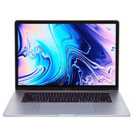 Apple MacBook Pro 15" Touch Bar (2018) Space Gray