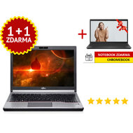 Fujitsu LifeBook E734