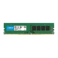 Crucial 8GB DDR4 PC4-25600 3200 MHz CL22 DIMM