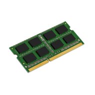 Kingston 8GB DDR3 PC3-12800 1600 MHz SODIMM