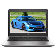 HP EliteBook 820 G3 12,5 palců / Intel Core i5-6200U 2.30 GHz / 8 GB / 256 GB SSD / Stříbrná