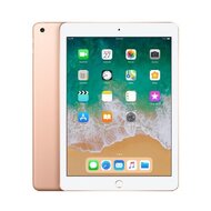 Apple iPad 9.7" (2018) Wi-Fi 32GB Gold