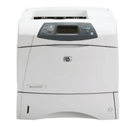 Robustní a úsporná laserová tiskárna HP LaserJet 4250 DN s duplexem a síťovou kartou / kategorie B