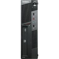 Počítač Lenovo ThinkCentre M91p USFF Intel Core i5 2,5 GHz / 4 GB RAM / 500 GB HDD / DVD-RW / Windows 7 Professional
