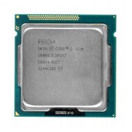 Intel Core i3-3220 3.30GHz