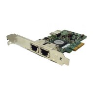 Dell Broadcom 5709 PCI-E Dual-Port Síťová karta