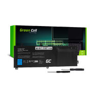 Green Cell RRCGW Baterie pro notebooky Dell XPS 15 9550 - 2500 mAh
