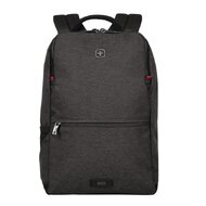 Batoh na notebook a tablet Wenger MX Reload 14" - šedá