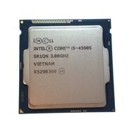 Intel Core i5-4590S 3.00GHz