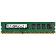 Samsung 1GB DDR3 PC10600 1333MHz CL9 DIMM ECC Buffered