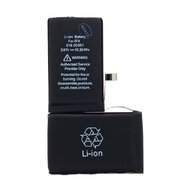 Baterie pro iPhone X 2716mAh Li-Ion (Bulk)