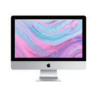 Apple iMac 21.5" (Late-2013) 21,5 palců / Intel Core i7-4770S 3.10 GHz / 16 GB / 256 GB SSD