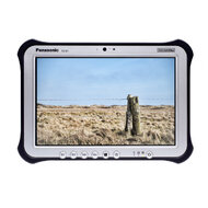 Panasonic Toughpad FZ-G1 MK4