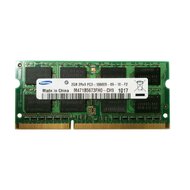 Samsung 2GB DDR3 PC10600 1333MHz SODIMM CL9