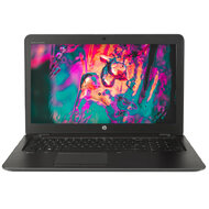 HP ZBook 15u G3