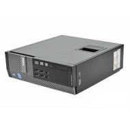 Počítač Dell OptiPlex 790 SFF Intel Core i3 3,1 GHz / 4 GB RAM / 250 GB HDD / DVD-RW / Windows 7 Professional Počítač Dell OptiPlex 790 SFF Intel Core i3 3,1 GHz / 4 GB RAM / 250 GB HDD / DVD-RW / Windows 7 Professional