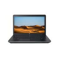 HP ZBook 17 G3 Mobile Workstation
